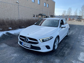 Mercedes-Benz A, Autot, Lahti, Tori.fi