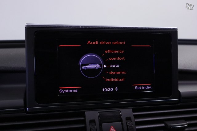 Audi A6 24