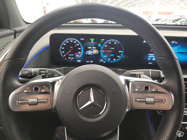 Mercedes-Benz EQC 20