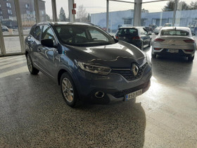 Renault Kadjar, Autot, Seinjoki, Tori.fi