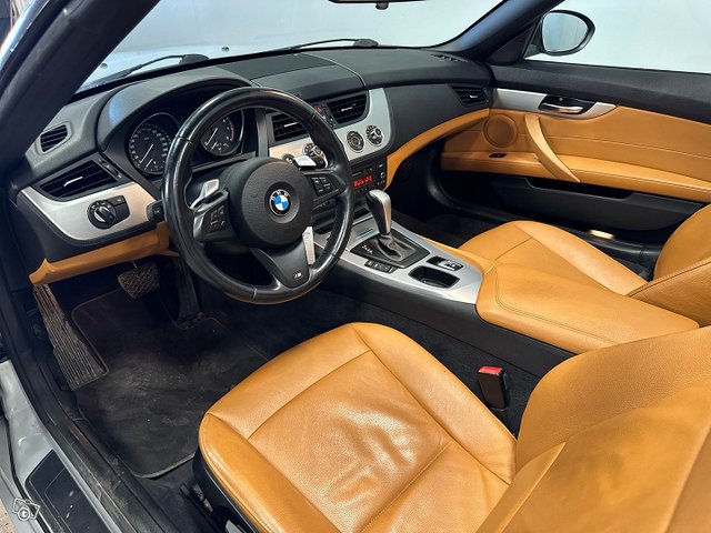 BMW Z4 10