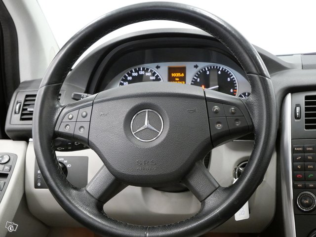 Mercedes-Benz B 18
