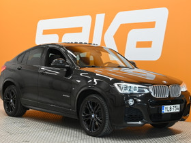BMW X4, Autot, Espoo, Tori.fi