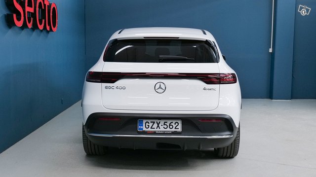 Mercedes-Benz EQC 3