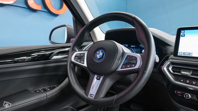 BMW X3 9
