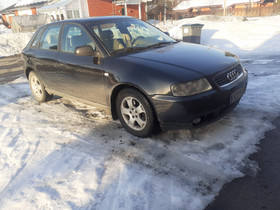 Audi A3, Autot, Siilinjrvi, Tori.fi