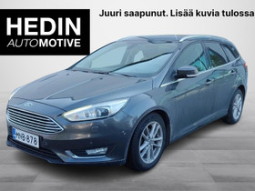 Ford Focus, Autot, Pori, Tori.fi