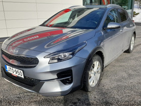 Kia XCeed, Autot, Mikkeli, Tori.fi