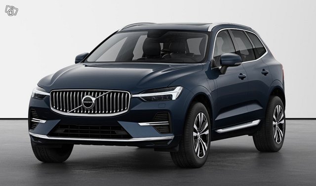 VOLVO XC60, kuva 1