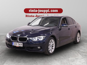 BMW 330, Autot, Jrvenp, Tori.fi