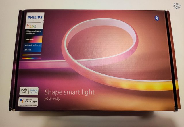 Philips Shape smart light 2m