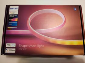 Philips Shape smart light 2m, Valaisimet, Sisustus ja huonekalut, Rovaniemi, Tori.fi