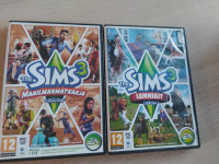 The Sims3 pelej-lisosia