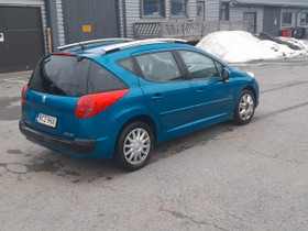 Peugeot 207, Autot, Ulvila, Tori.fi