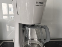 Bosch kahvinkeitin