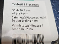 Vallila Satumets tabletit 8kpl