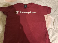 Champion t-paita