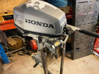 Honda BF5