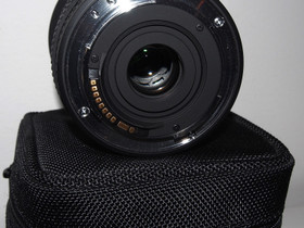 Sigma 10-20mm f/4-5.6 EX DC HSM -laajakulmaobjektiivi, Canon, Objektiivit, Kamerat ja valokuvaus, Kouvola, Tori.fi