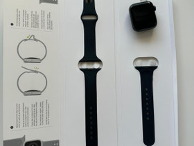 Apple Watch SE 40 mm GPS, Muut kodinkoneet, Kodinkoneet, Helsinki, Tori.fi