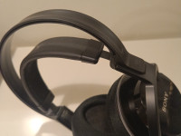 Sony MDR-RF855RK kuulokkeet (RF)
