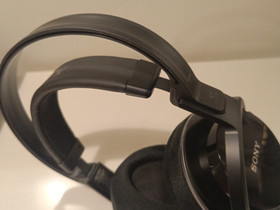 Sony MDR-RF855RK kuulokkeet (RF), Audio ja musiikkilaitteet, Viihde-elektroniikka, Joensuu, Tori.fi