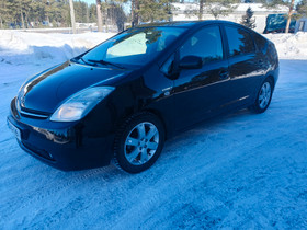 Toyota Prius, Autot, Oulu, Tori.fi