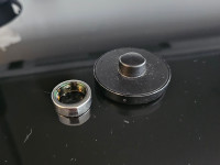 Oura ring generation 2.