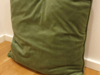 Vihre tyynyliina