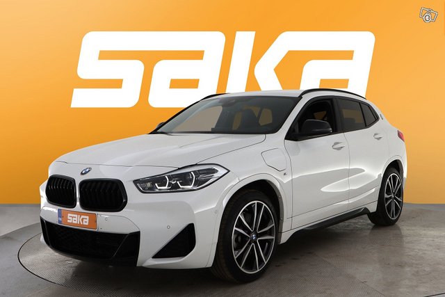 BMW X2 4