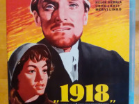 1918 DVD