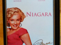 Niagara DVD