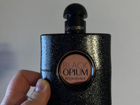 YSL Black Opium EdP 50 ml
