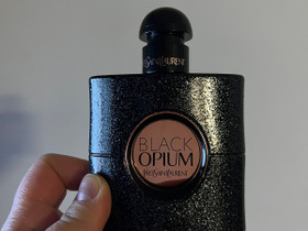 YSL Black Opium EdP 50 ml, Kauneudenhoito ja kosmetiikka, Terveys ja hyvinvointi, Oulu, Tori.fi