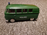 VW Microbus 1962 1/32