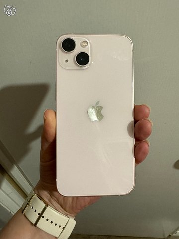 Apple iPhone 13, kuva 1