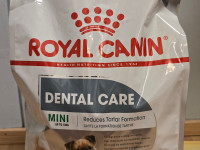 Royal Canin dental care 3kg