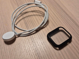 Apple Watch 45mm gps + cellular, Puhelintarvikkeet, Puhelimet ja tarvikkeet, Pori, Tori.fi