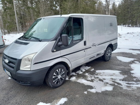 Ford Transit, Autot, Mikkeli, Tori.fi