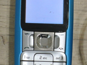 Matka puhelin knnykk Nokia 2310 matkapuhelin, Puhelimet, Puhelimet ja tarvikkeet, Tampere, Tori.fi