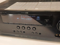 Yamaha rx-v365