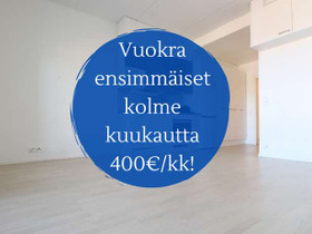 1H, Jaspiskuja 6, Kivist, Vantaa, Vuokrattavat asunnot, Asunnot, Vantaa, Tori.fi