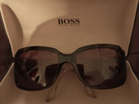 Hugo Boss aurinkolasit