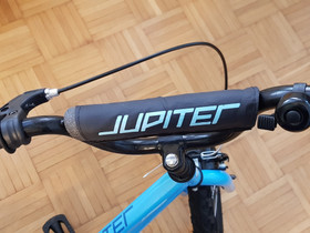 VARATTU - Jupiter 16" Racing -lasten polkupyr, Muut lastentarvikkeet, Lastentarvikkeet ja lelut, Lahti, Tori.fi
