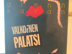 Valkoinen palatsi - Glenn Savan, Kaunokirjallisuus, Kirjat ja lehdet, Kerava, Tori.fi