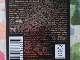 YSL Black Opium Le Parfum 30 ml, Kauneudenhoito ja kosmetiikka, Terveys ja hyvinvointi, Espoo, Tori.fi