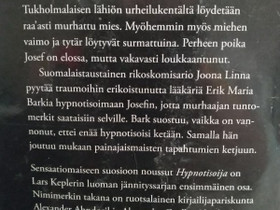 Lars Kepler - Kirjoja, Muut kirjat ja lehdet, Kirjat ja lehdet, Kerava, Tori.fi