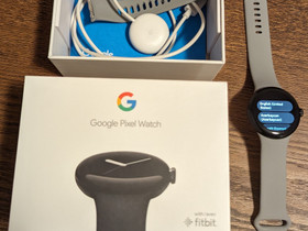 Google Pixel Watch, Puhelimet, Puhelimet ja tarvikkeet, Nokia, Tori.fi
