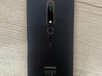Nokia 6.1 32gb