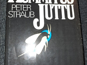 Peter Straub : kummitusjuttu, Kaunokirjallisuus, Kirjat ja lehdet, Vaasa, Tori.fi
